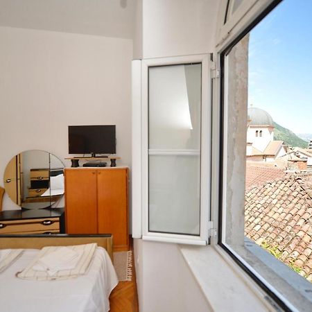 City View Apartment Kotor Exterior photo
