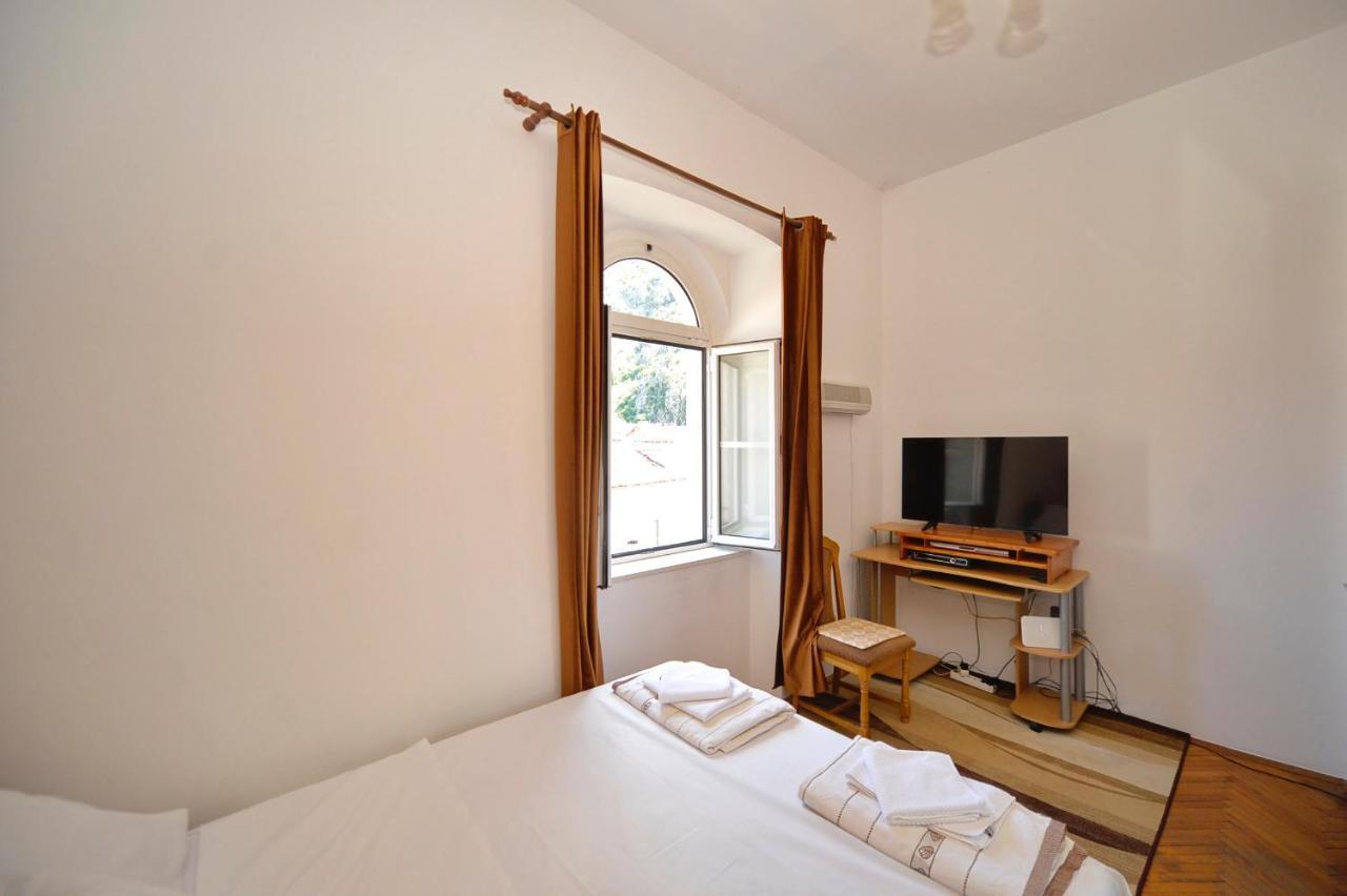 City View Apartment Kotor Exterior photo