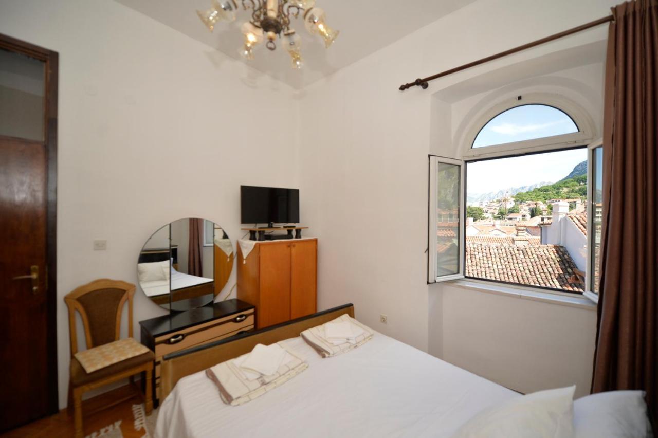 City View Apartment Kotor Exterior photo
