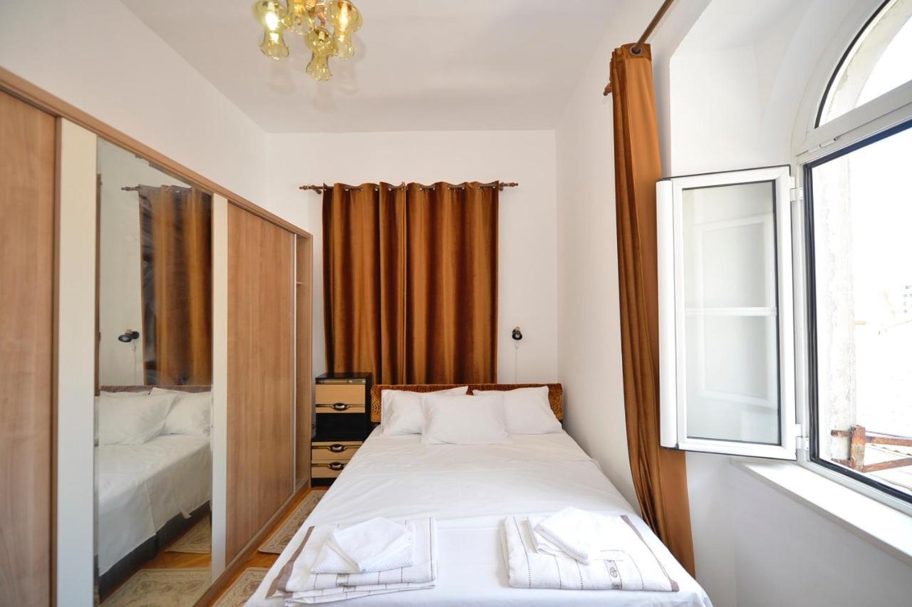 City View Apartment Kotor Exterior photo
